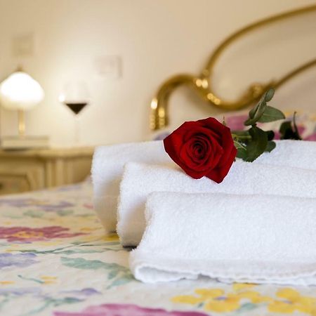 Apartmán Le Terme Sotto Casa Rapolano Terme Exteriér fotografie