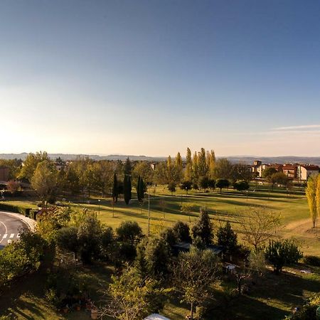 Apartmán Le Terme Sotto Casa Rapolano Terme Exteriér fotografie