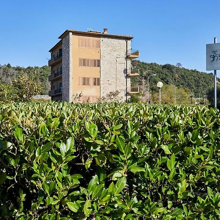 Apartmán Le Terme Sotto Casa Rapolano Terme Exteriér fotografie