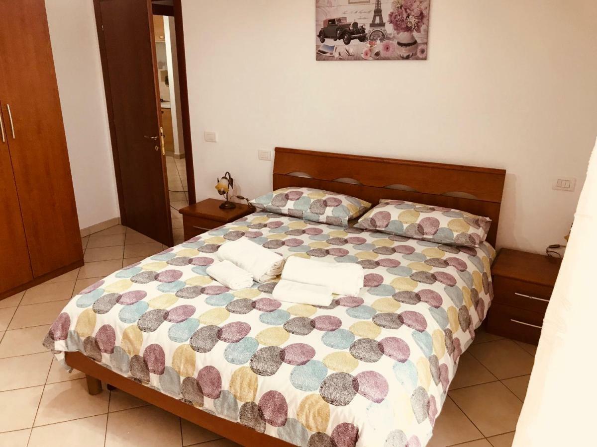 Apartmán Le Terme Sotto Casa Rapolano Terme Exteriér fotografie