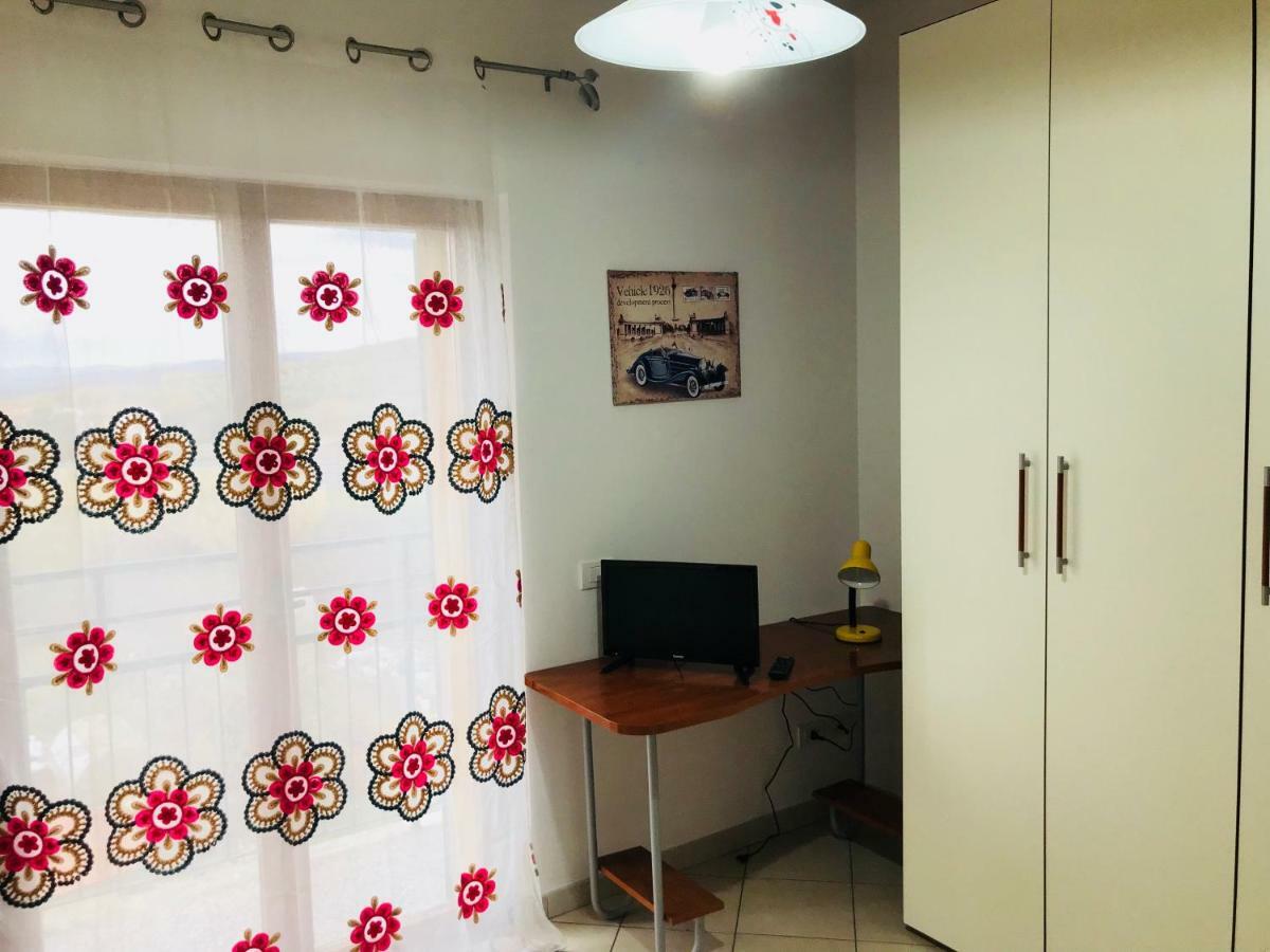 Apartmán Le Terme Sotto Casa Rapolano Terme Exteriér fotografie