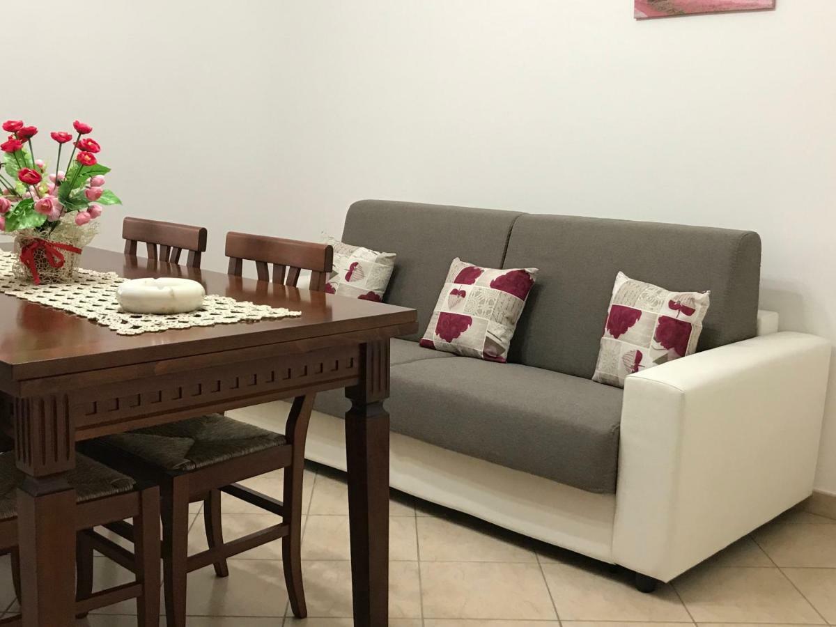 Apartmán Le Terme Sotto Casa Rapolano Terme Exteriér fotografie