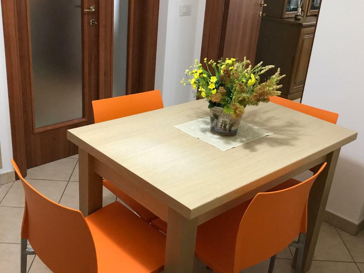 Apartmán Le Terme Sotto Casa Rapolano Terme Exteriér fotografie