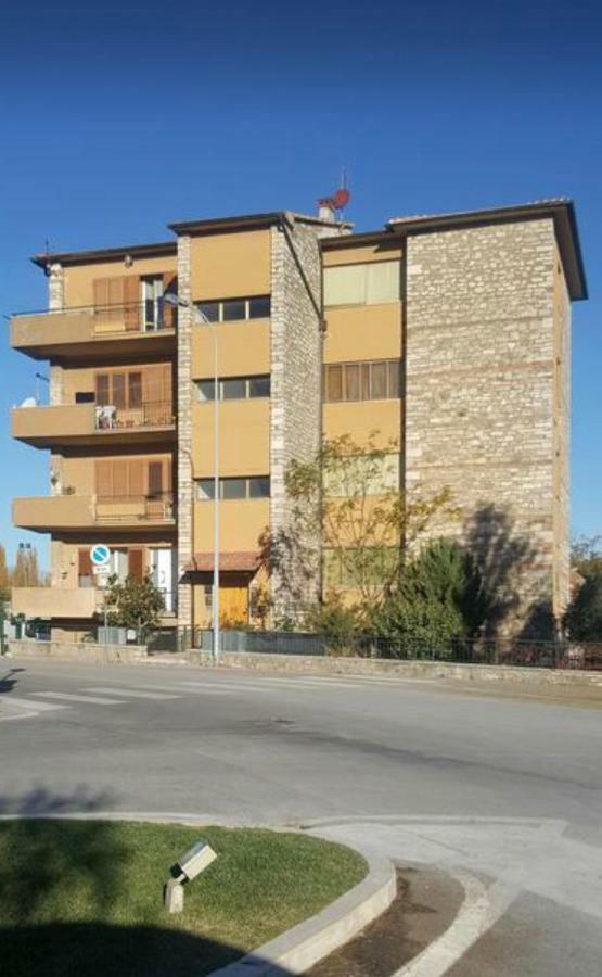 Apartmán Le Terme Sotto Casa Rapolano Terme Exteriér fotografie