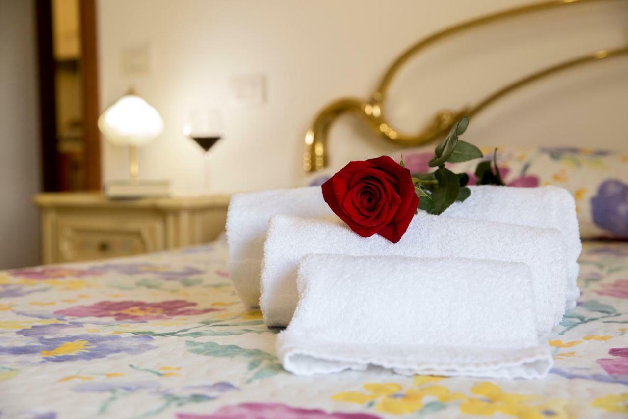 Apartmán Le Terme Sotto Casa Rapolano Terme Exteriér fotografie